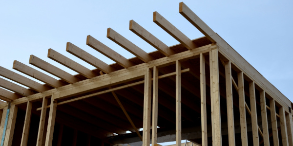 Extension de maison près du Quesnoy